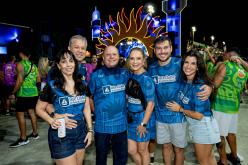 Galeria de Fotos - FOTOS - Camarote ICES - VITAL 2025