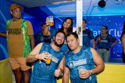 Galeria de Fotos - FOTOS - Camarote ICES - VITAL 2025