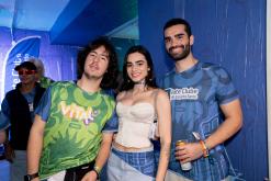 Galeria de Fotos - FOTOS - Camarote ICES - VITAL 2025