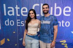 Galeria de Fotos - FOTOS - Camarote ICES - VITAL 2025