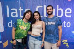 Galeria de Fotos - FOTOS - Camarote ICES - VITAL 2025