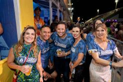 Galeria de Fotos - FOTOS - Camarote ICES - VITAL 2025