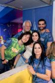 Galeria de Fotos - FOTOS - Camarote ICES - VITAL 2025