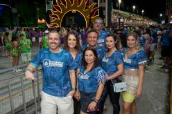 Galeria de Fotos - FOTOS - Camarote ICES - VITAL 2025