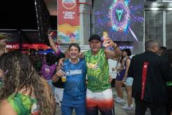 Galeria de Fotos - FOTOS - Camarote ICES - VITAL 2025
