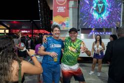 Galeria de Fotos - FOTOS - Camarote ICES - VITAL 2025