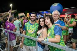 Galeria de Fotos - FOTOS - Camarote ICES - VITAL 2025