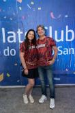 Galeria de Fotos - FOTOS - Camarote ICES - VITAL 2025