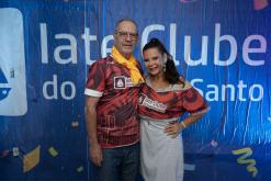 Galeria de Fotos - FOTOS - Camarote ICES - VITAL 2025
