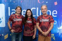 Galeria de Fotos - FOTOS - Camarote ICES - VITAL 2025