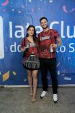 Galeria de Fotos - FOTOS - Camarote ICES - VITAL 2025