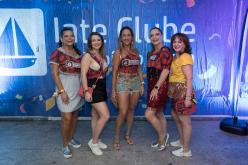 Galeria de Fotos - FOTOS - Camarote ICES - VITAL 2025
