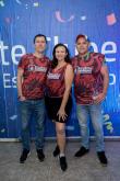 Galeria de Fotos - FOTOS - Camarote ICES - VITAL 2025