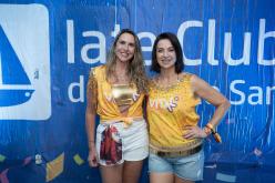Galeria de Fotos - FOTOS - Camarote ICES - VITAL 2025