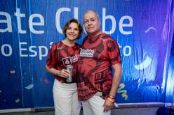 Galeria de Fotos - FOTOS - Camarote ICES - VITAL 2025