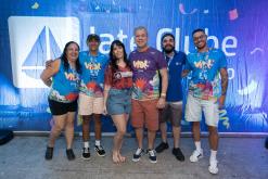 Galeria de Fotos - FOTOS - Camarote ICES - VITAL 2025