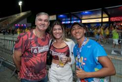 Galeria de Fotos - FOTOS - Camarote ICES - VITAL 2025