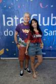 Galeria de Fotos - FOTOS - Camarote ICES - VITAL 2025