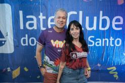 Galeria de Fotos - FOTOS - Camarote ICES - VITAL 2025