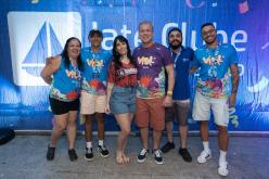 Galeria de Fotos - FOTOS - Camarote ICES - VITAL 2025