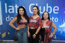 Galeria de Fotos - FOTOS - Camarote ICES - VITAL 2025