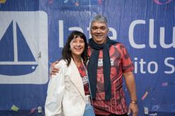 Galeria de Fotos - FOTOS - Camarote ICES - VITAL 2025