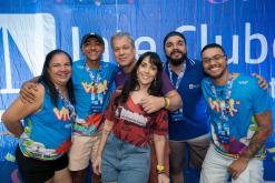 Galeria de Fotos - FOTOS - Camarote ICES - VITAL 2025