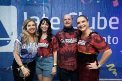 Galeria de Fotos - FOTOS - Camarote ICES - VITAL 2025