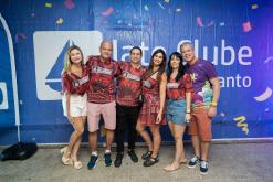 Galeria de Fotos - FOTOS - Camarote ICES - VITAL 2025