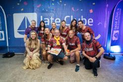 Galeria de Fotos - FOTOS - Camarote ICES - VITAL 2025