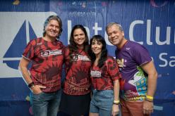 Galeria de Fotos - FOTOS - Camarote ICES - VITAL 2025