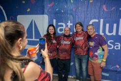 Galeria de Fotos - FOTOS - Camarote ICES - VITAL 2025