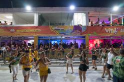 Galeria de Fotos - FOTOS - Camarote ICES - VITAL 2025