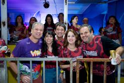 Galeria de Fotos - FOTOS - Camarote ICES - VITAL 2025