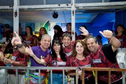 Galeria de Fotos - FOTOS - Camarote ICES - VITAL 2025