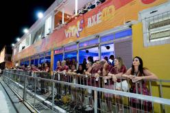 Galeria de Fotos - FOTOS - Camarote ICES - VITAL 2025