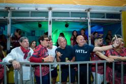 Galeria de Fotos - FOTOS - Camarote ICES - VITAL 2025