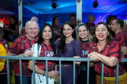 Galeria de Fotos - FOTOS - Camarote ICES - VITAL 2025