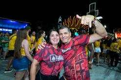 Galeria de Fotos - FOTOS - Camarote ICES - VITAL 2025