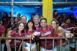 Galeria de Fotos - FOTOS - Camarote ICES - VITAL 2025