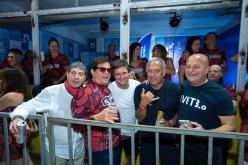 Galeria de Fotos - FOTOS - Camarote ICES - VITAL 2025