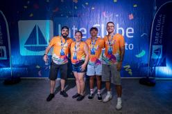 Galeria de Fotos - FOTOS - Camarote ICES - VITAL 2025