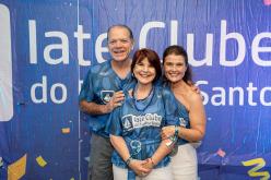 Galeria de Fotos - FOTOS - Camarote ICES - VITAL 2025