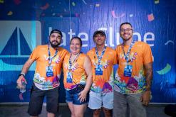 Galeria de Fotos - FOTOS - Camarote ICES - VITAL 2025