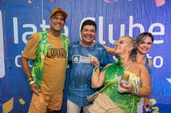 Galeria de Fotos - FOTOS - Camarote ICES - VITAL 2025
