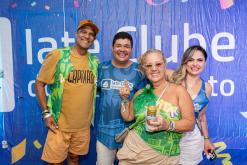 Galeria de Fotos - FOTOS - Camarote ICES - VITAL 2025