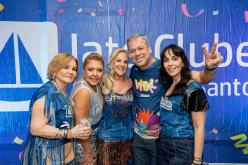 Galeria de Fotos - FOTOS - Camarote ICES - VITAL 2025