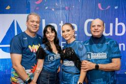 Galeria de Fotos - FOTOS - Camarote ICES - VITAL 2025