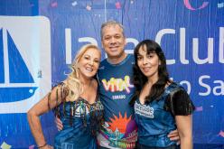 Galeria de Fotos - FOTOS - Camarote ICES - VITAL 2025