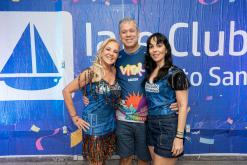 Galeria de Fotos - FOTOS - Camarote ICES - VITAL 2025